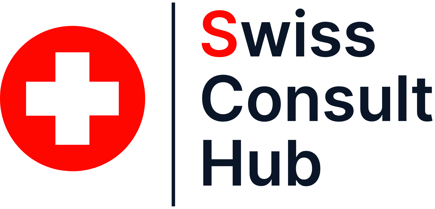 Swiss Consult Hub